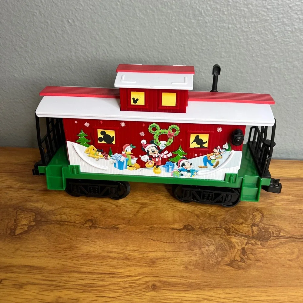 Lionel pre owned